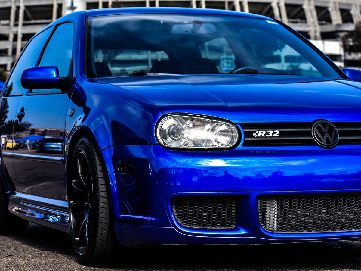 VW Mk4 Gauge Pods & Interior Accessories