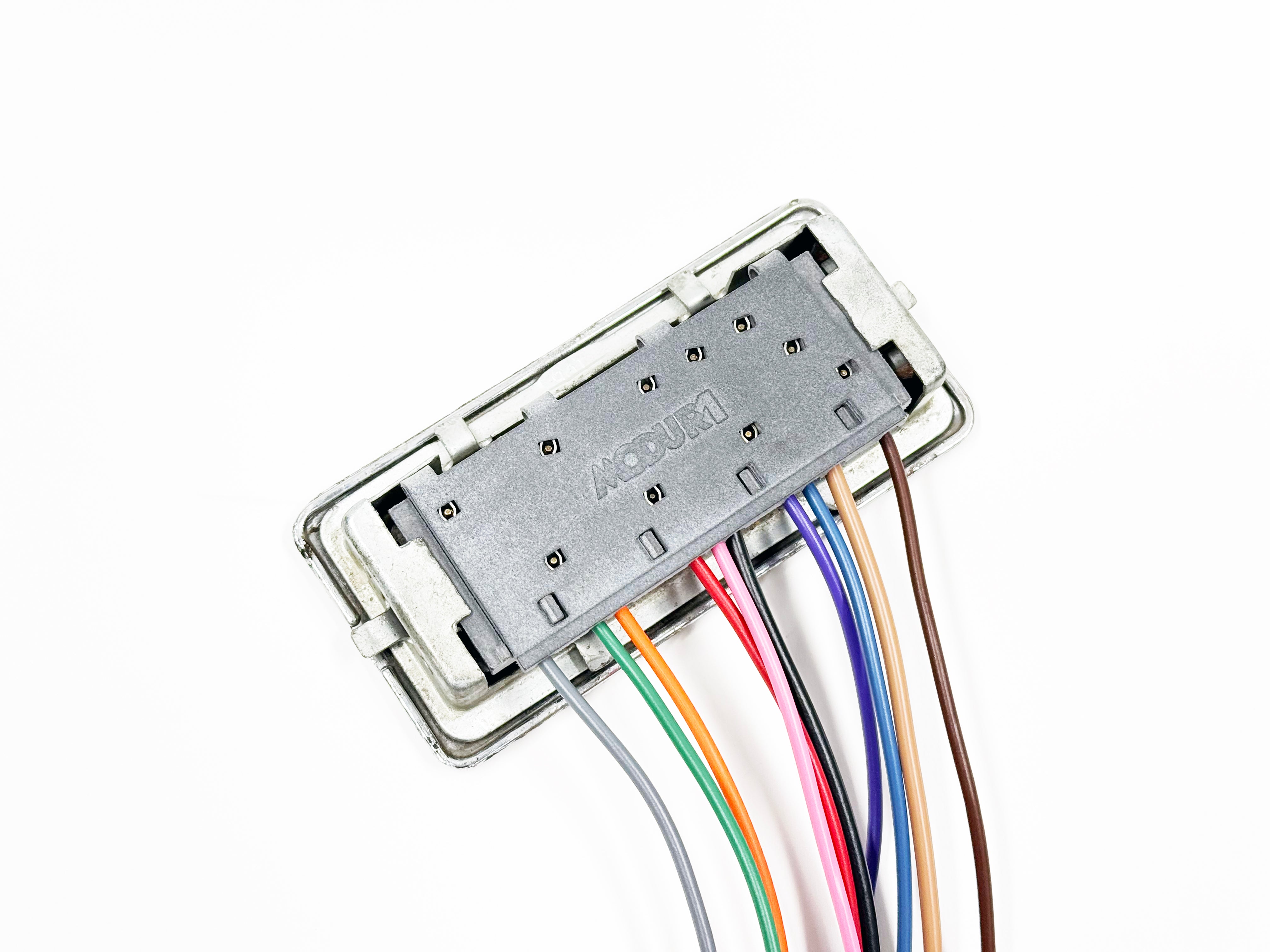sourcing map Universal 5 Pin Car Window Switch Car Control Master Rocker Switch W Switch Wiring Harness Momentary Glass Lifter Switch DC 12V sourcing map Universal 5 Pin Car Window Switch Car Control Master Rocker Switch W Switch Wiring Harness Momentary Glass Lifter Switch DC 12V