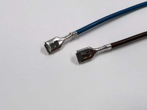 4-Button Power Window Switch Connector & Harness – 1969-1977 Mopar, Chrysler, Dodge, Plymouth - 4 Concave Button